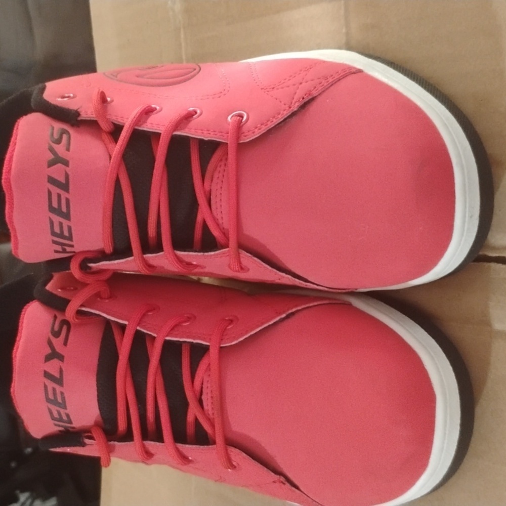 Heelys - Picture 2 of 10